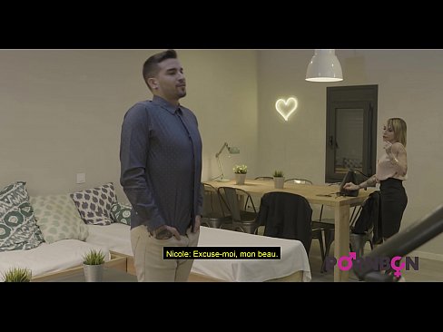 ❤️ PORNBCN 4K 巨乳の熟女がアナルファックされたがっている 巨根の若いジゴロ フェラチオ アモルティズム ハードファック 手コキ 犬スタイル マンコ舐め オルガズム フランス語字幕 セックス ❌️❤