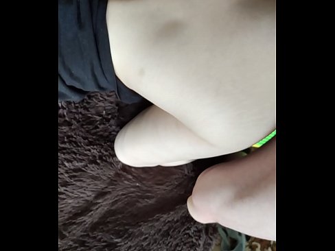 ❤️ ロシア娘の喘ぎ声自宅アナル編2 セックス ❌️❤